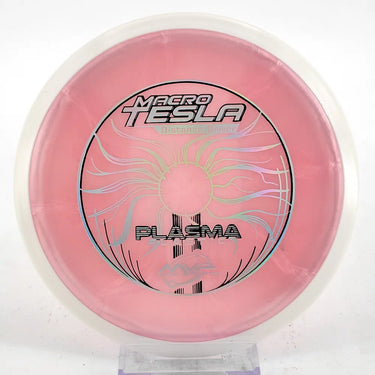 MVP Plasma Macro Tesla