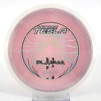 MVP Plasma Macro Tesla