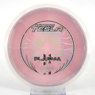 MVP Plasma Macro Tesla