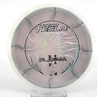 MVP Plasma Macro Tesla