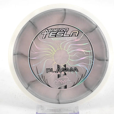 MVP Plasma Macro Tesla