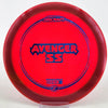 #21 168.3g | Red
