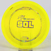 #12 174g | Yellow