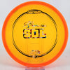 #13 174.3g | Orange