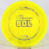 #16 174.2g | Yellow