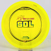 #17 174.5g | Yellow