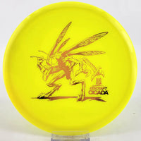 Discraft Big Z Cicada