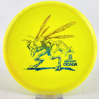 Discraft Big Z Cicada