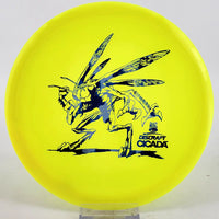 Discraft Big Z Cicada
