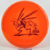 #22 175.7g | Orange