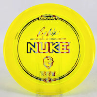 Discraft Signature Series Z Nuke - Ricky Wysocki