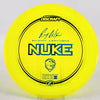 #11 173.7g | Yellow