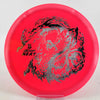 #31 171.7g | Red