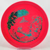 #5 172.7g | Red