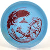 #7 177.8g | Blue