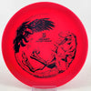 #12 174.7g | Red