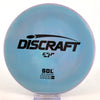 #4 172.9g | Blue