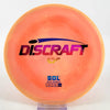 #8 170g | Orange