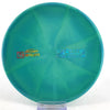 #26 174.9g | Green