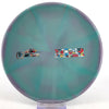 #34 177.7g | Blue