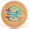 #13 175.9g | Orange