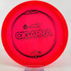 #15 176.3g | Red