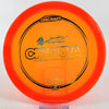 #28 172.1g | Orange
