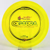 #33 174.6g | Yellow