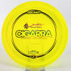 #35 174.4g | Yellow