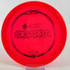 #36 174.9g | Red