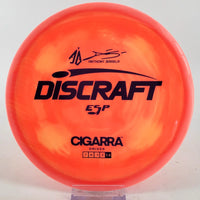Discraft Anthony Barela ESP Cigarra