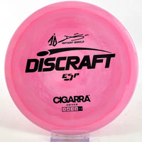 Discraft Anthony Barela ESP Cigarra