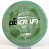 #16 172.7g | Green