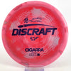 #17 170.4g | Red