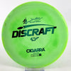 #45 173.2g | Green