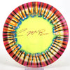 #6 170g | Dyed