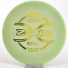#9 172.9g | Green