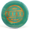 #30 173g | Green