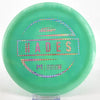 #29 173.6g | Green