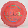 #34 173.9g | Red