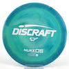 #19 171.6g | Blue