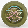 #35 172.7g | Green
