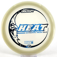 Discraft Seasonal Mega Glo Heat