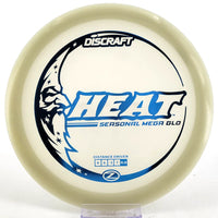 Discraft Seasonal Mega Glo Heat