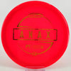 #24 172.4g | Red