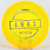 #30 160.9g | Yellow