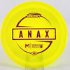 #33 159.5g | Yellow