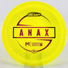 #34 160.5g | Yellow