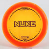 #21 167.3g | Orange