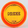 #22 167.9g | Orange